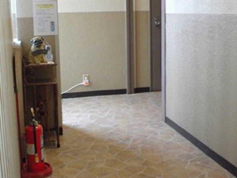 Ferienwohnung Fushimi Ivy Kyōto Exterior foto