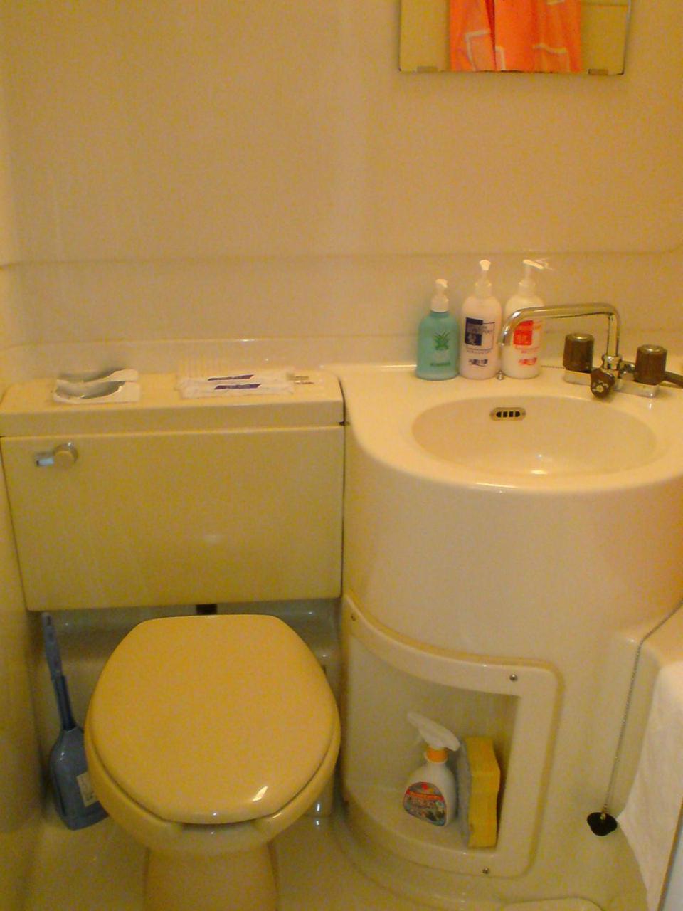 Ferienwohnung Fushimi Ivy Kyōto Exterior foto